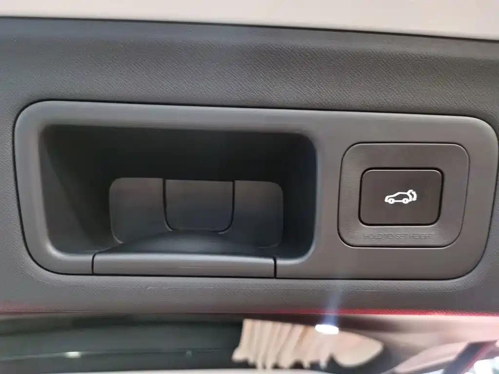 GAC Motor Trumpchi M8 — миниатюра 16