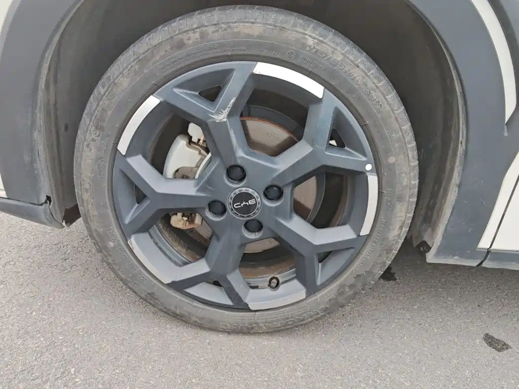 BYD Seagull — миниатюра 25