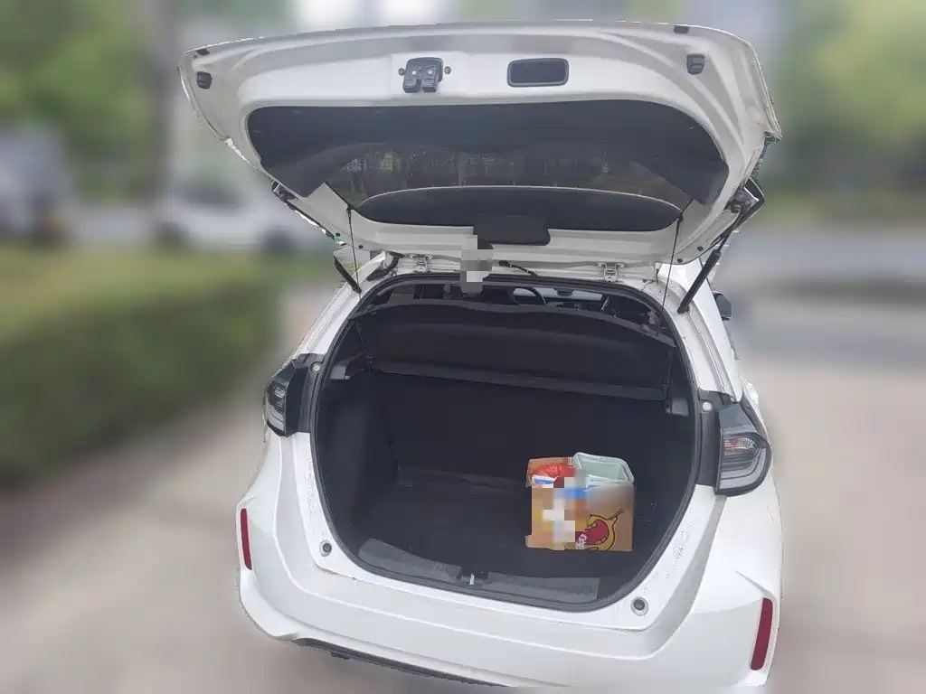 Honda Life — миниатюра 10