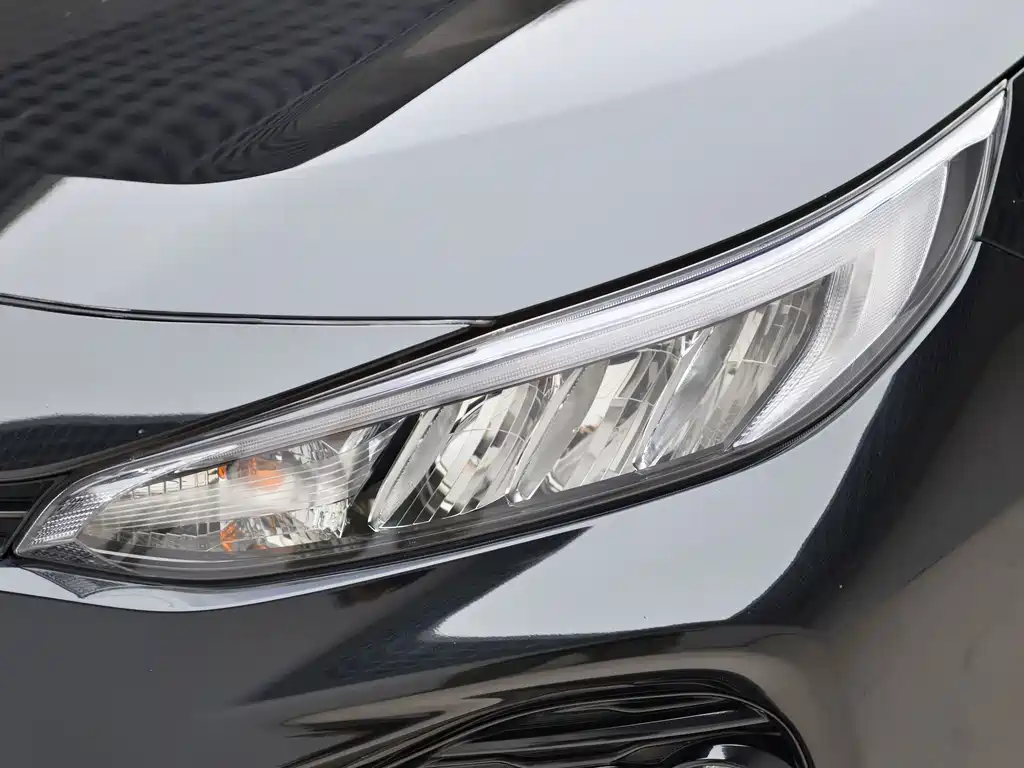 Toyota Wildlander — миниатюра 21
