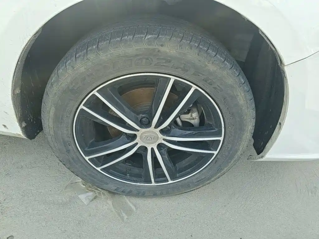 BYD Surui — миниатюра 12