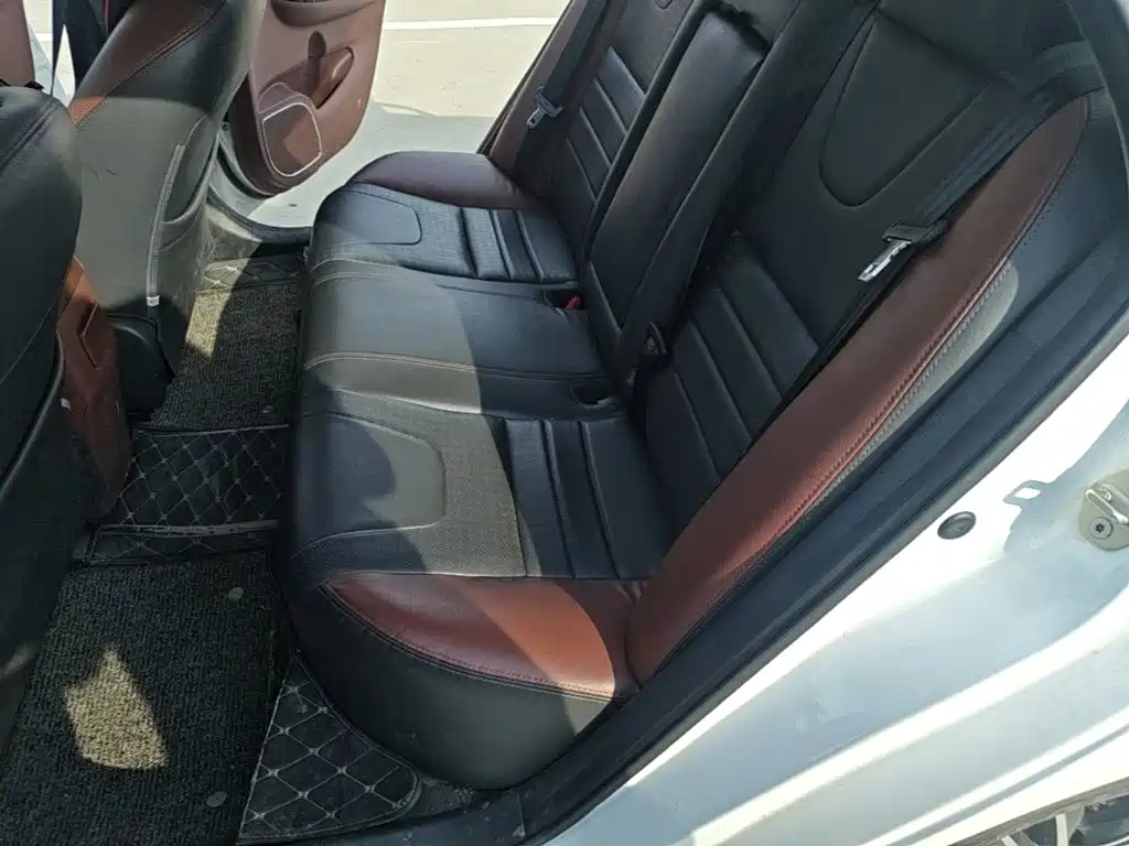 BYD Surui — миниатюра 22