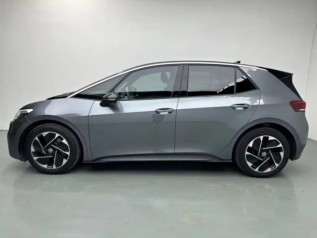 Volkswagen ID.3 — миниатюра 3