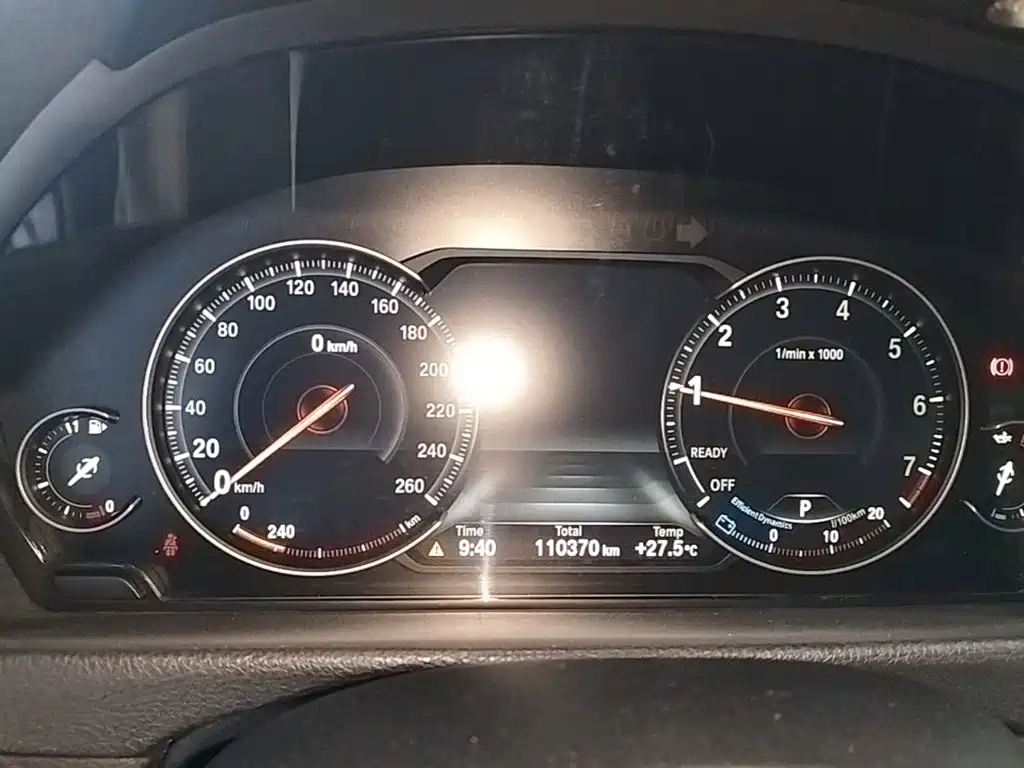 BMW 3 Series — миниатюра 12