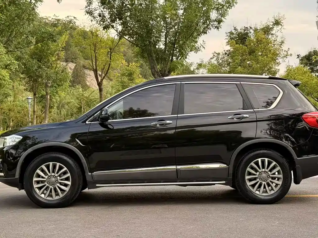 Haval H6 — миниатюра 15