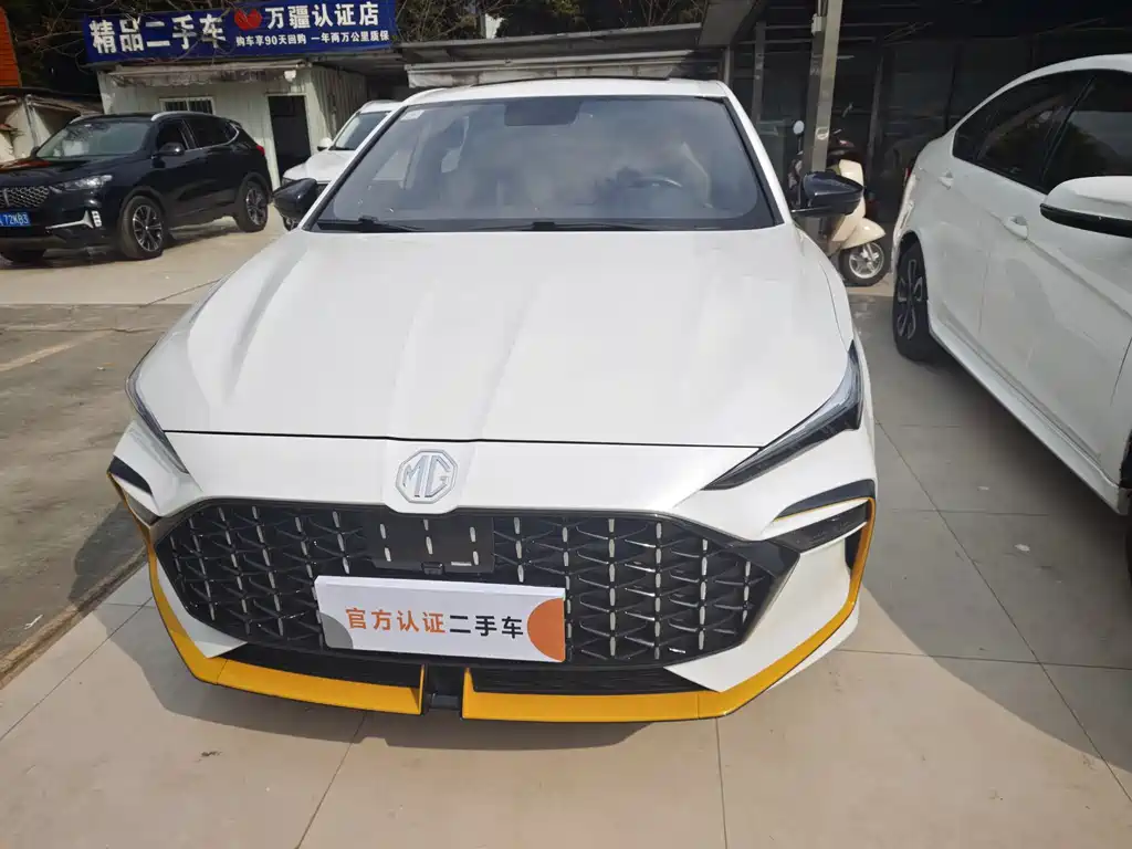 MG 6