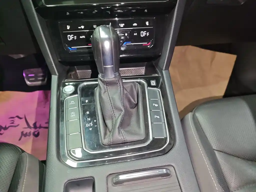 Volkswagen CC — миниатюра 14