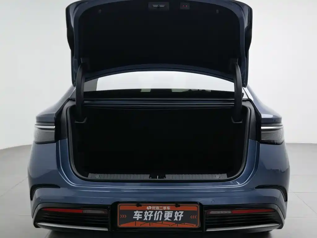 BYD Seal — миниатюра 16