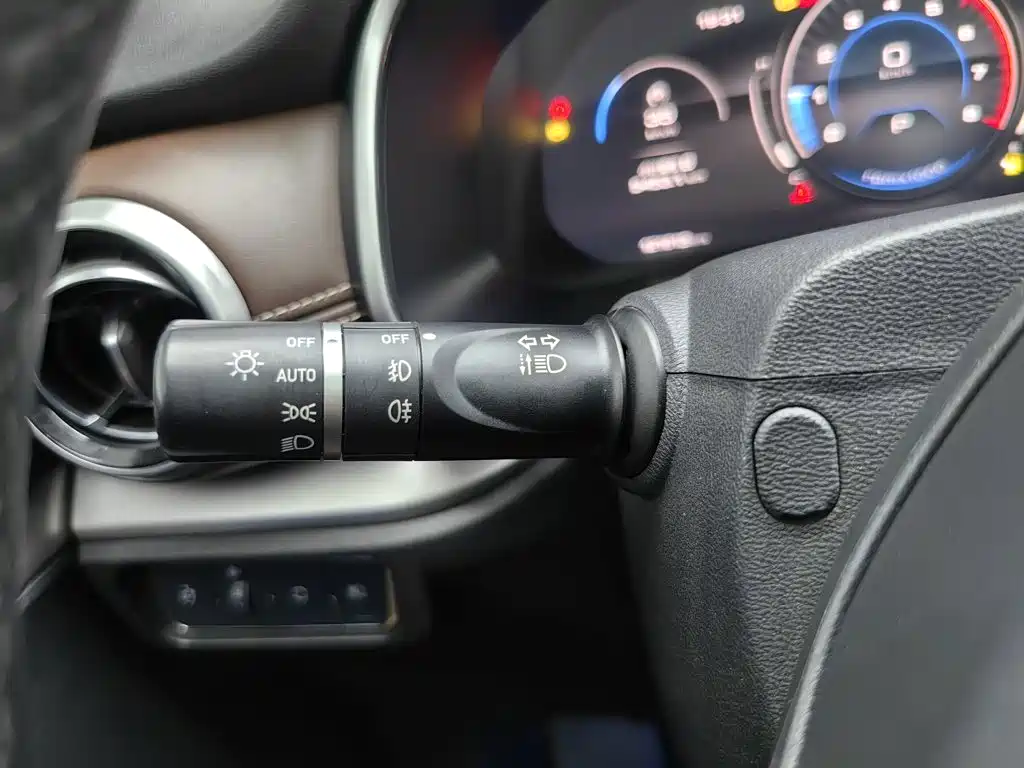 Wey Wey VV6 — миниатюра 21