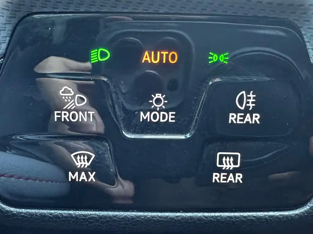 Volkswagen Lamando — миниатюра 9