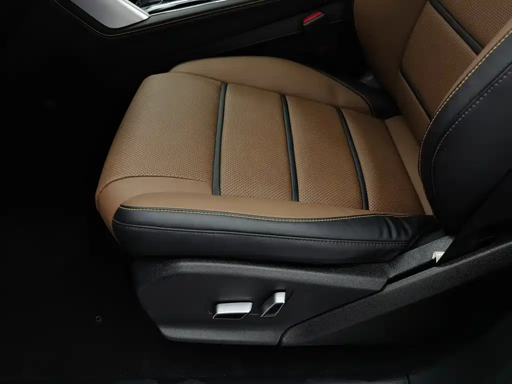 BYD Tang New Energy — миниатюра 20