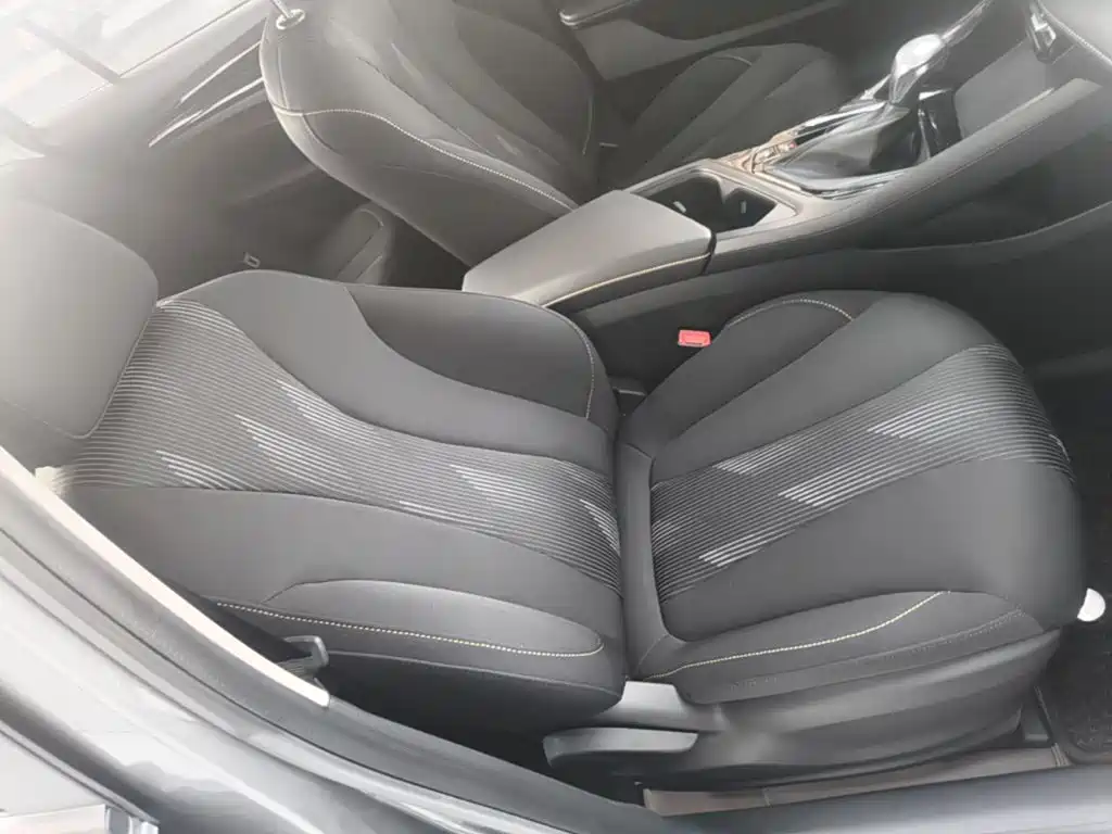 Roewe i5 — миниатюра 25