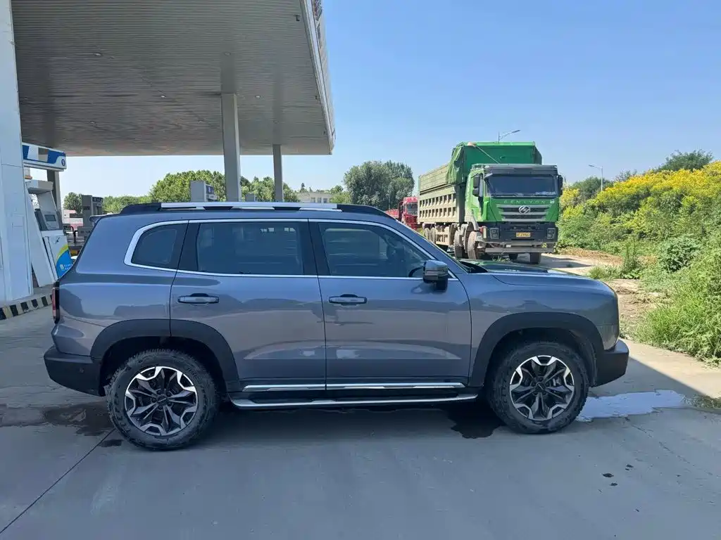 Haval Big Dog — миниатюра 2