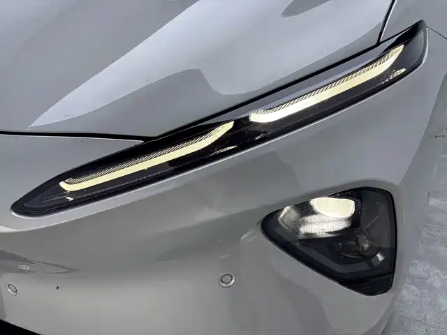 NIO ET7 — миниатюра 13