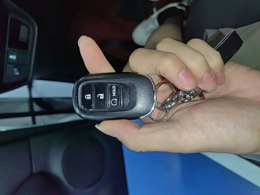 Honda HR-V — миниатюра 9