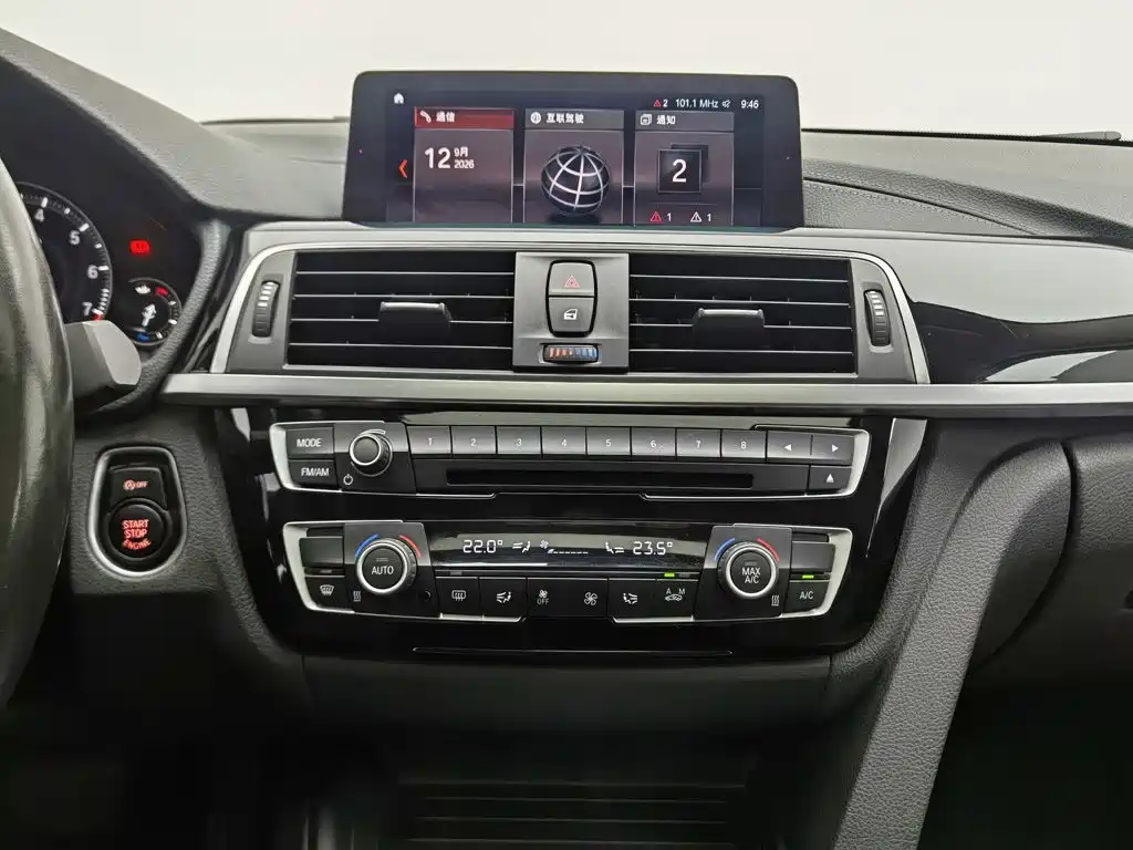 BMW 3 Series — миниатюра 12