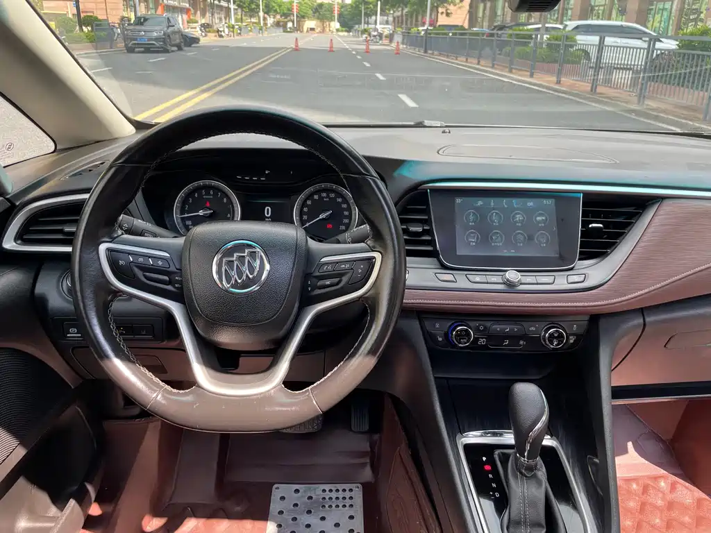 Buick GL6 — миниатюра 18