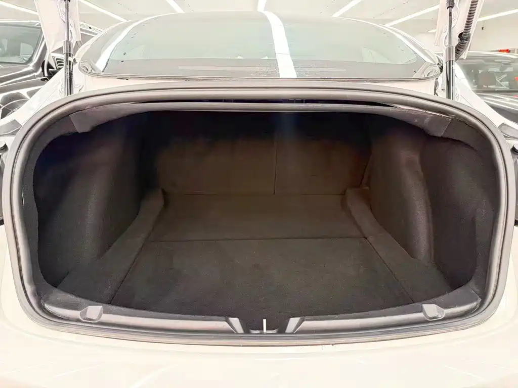 Tesla Model 3 — миниатюра 17