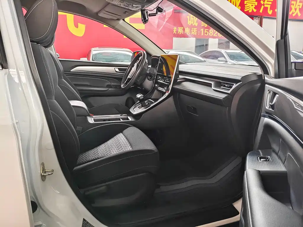 Haval M6 — миниатюра 7