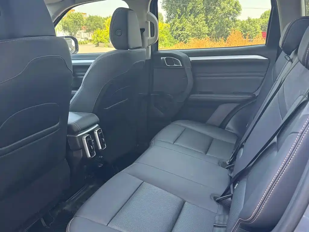 Haval Big Dog — миниатюра 11