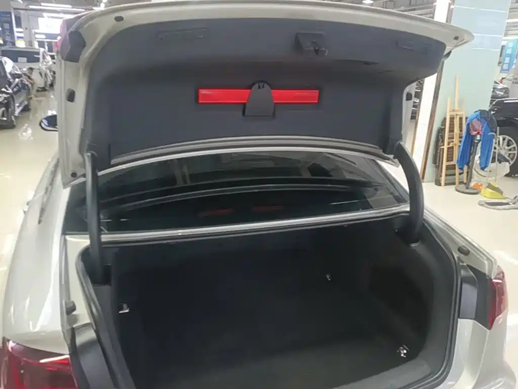 Audi A6L — миниатюра 19