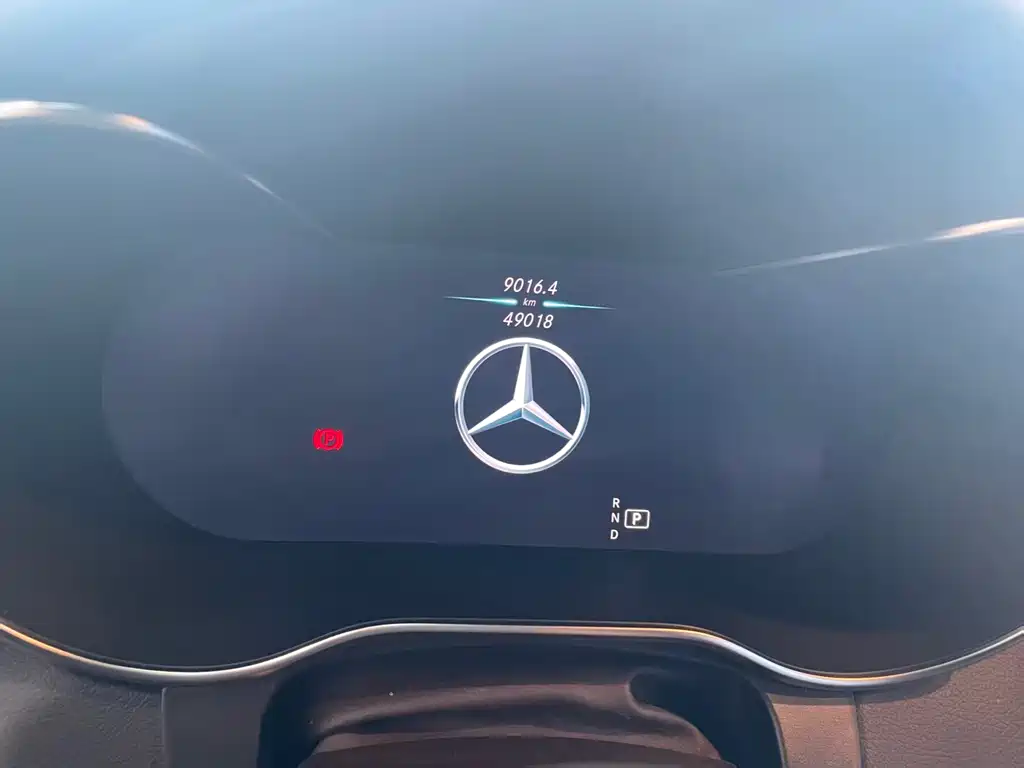 Mercedes-Benz GLC 2022 GLC 300 L 4MATIC