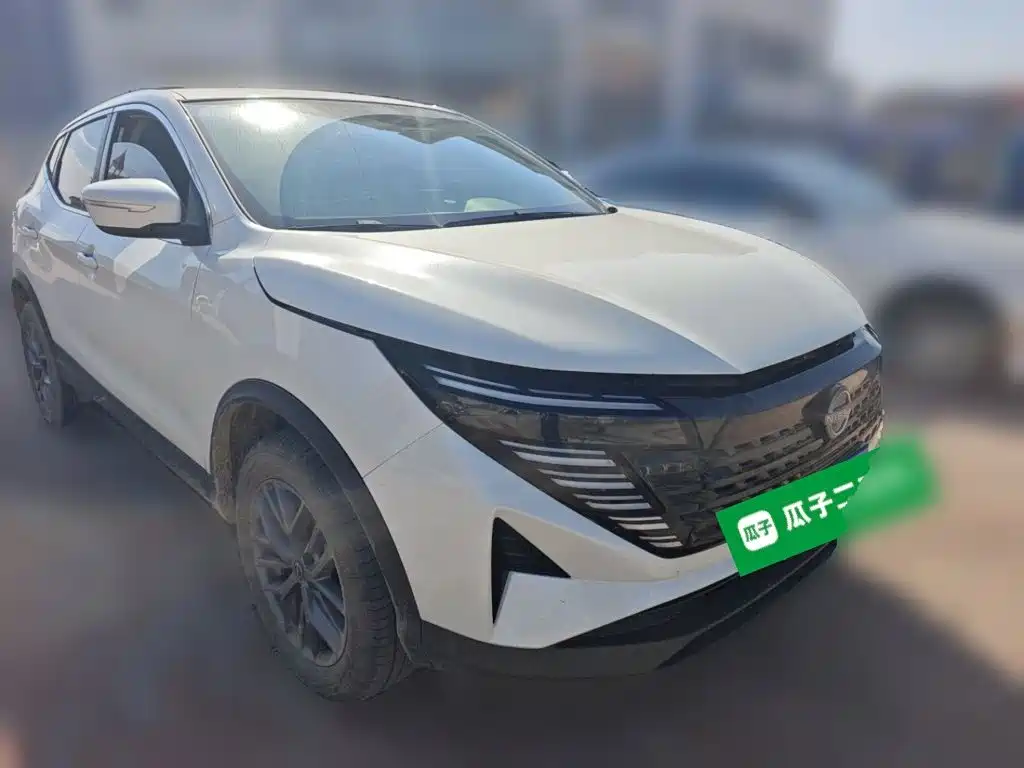 Nissan Qashqai — миниатюра 3