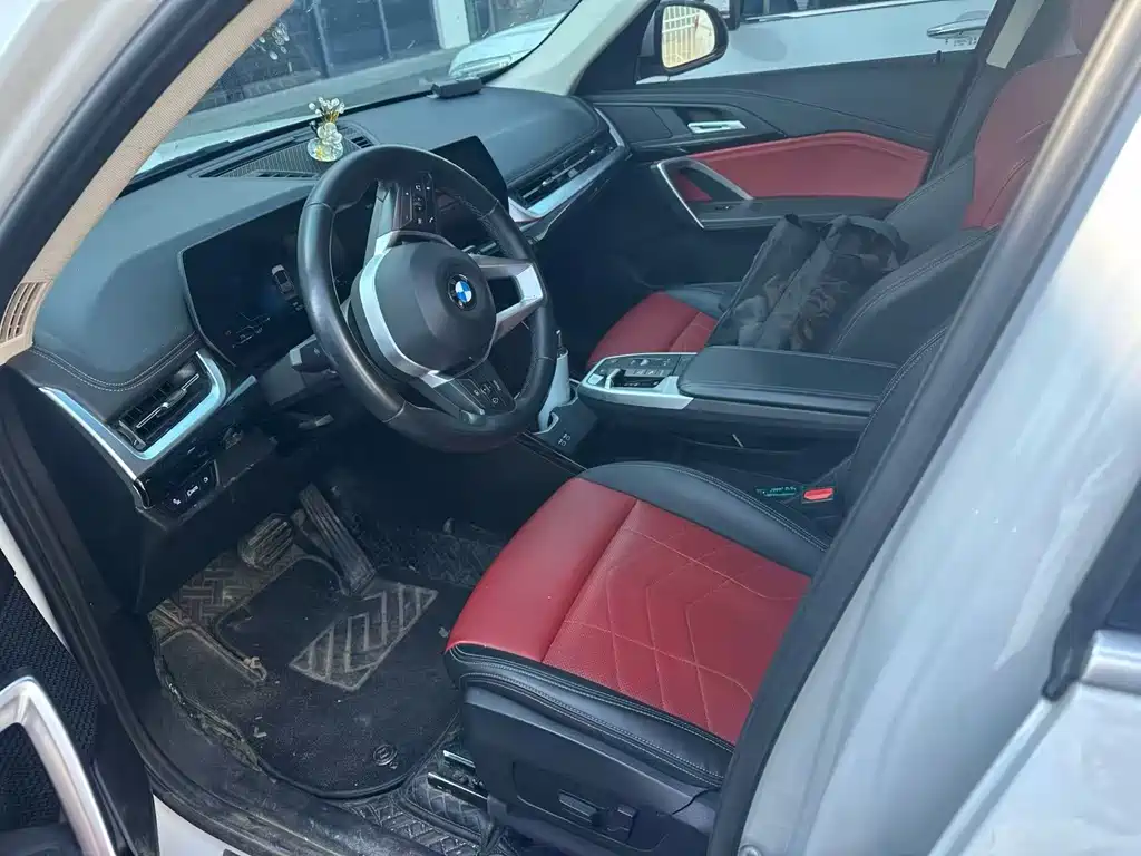 BMW X1 — миниатюра 3