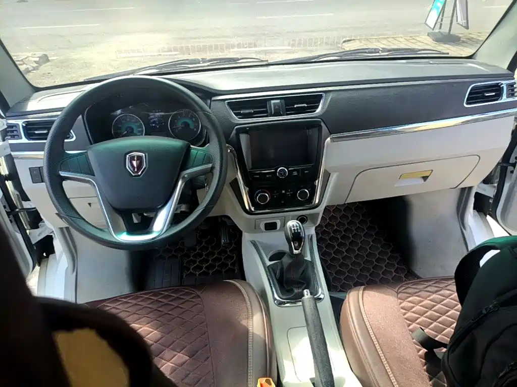 Jinbei Hiace X30L — миниатюра 10