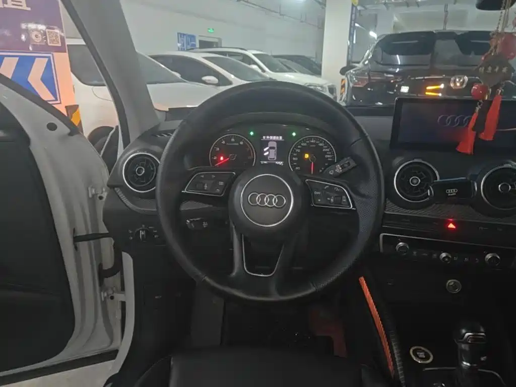 Audi Q2L — миниатюра 11