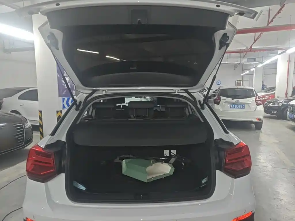 Audi Q2L — миниатюра 19