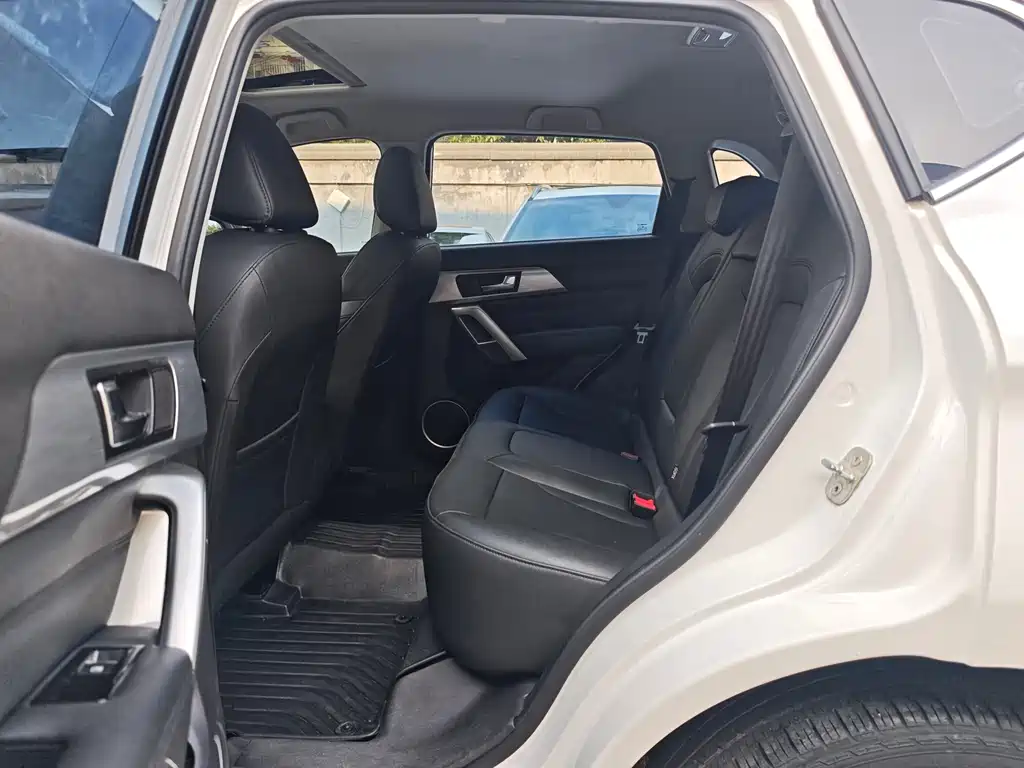 Haval H2 — миниатюра 6