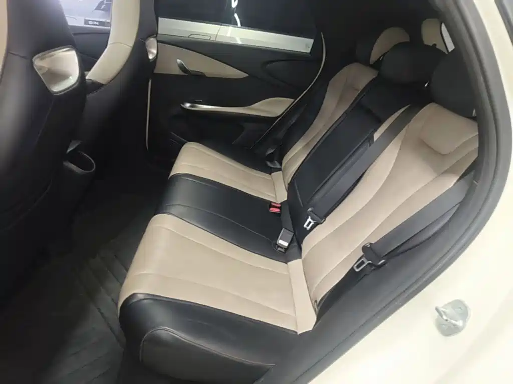 BYD Dolphin — миниатюра 17