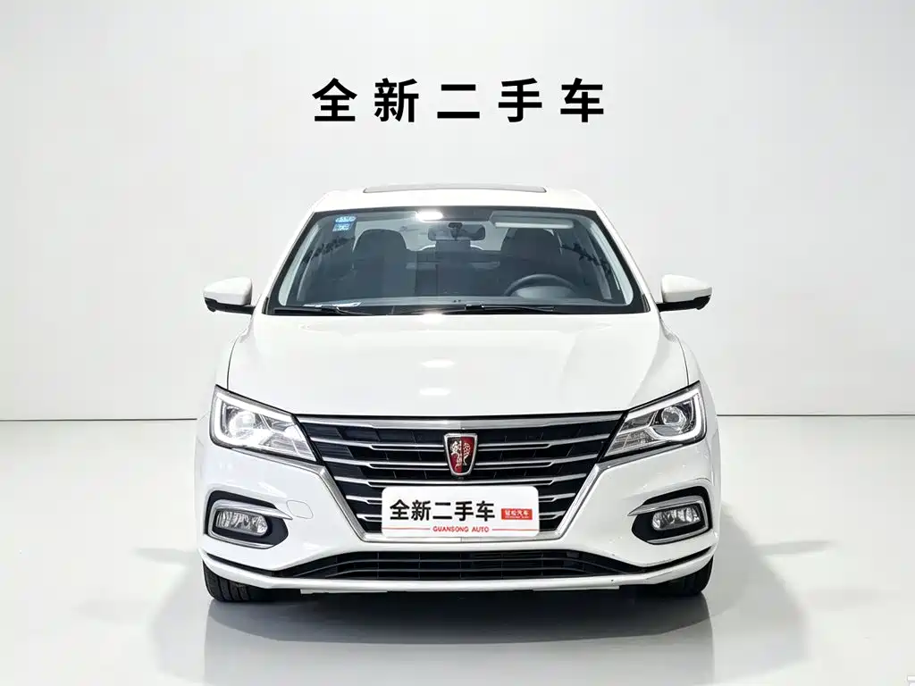 Roewe i5 — миниатюра 2