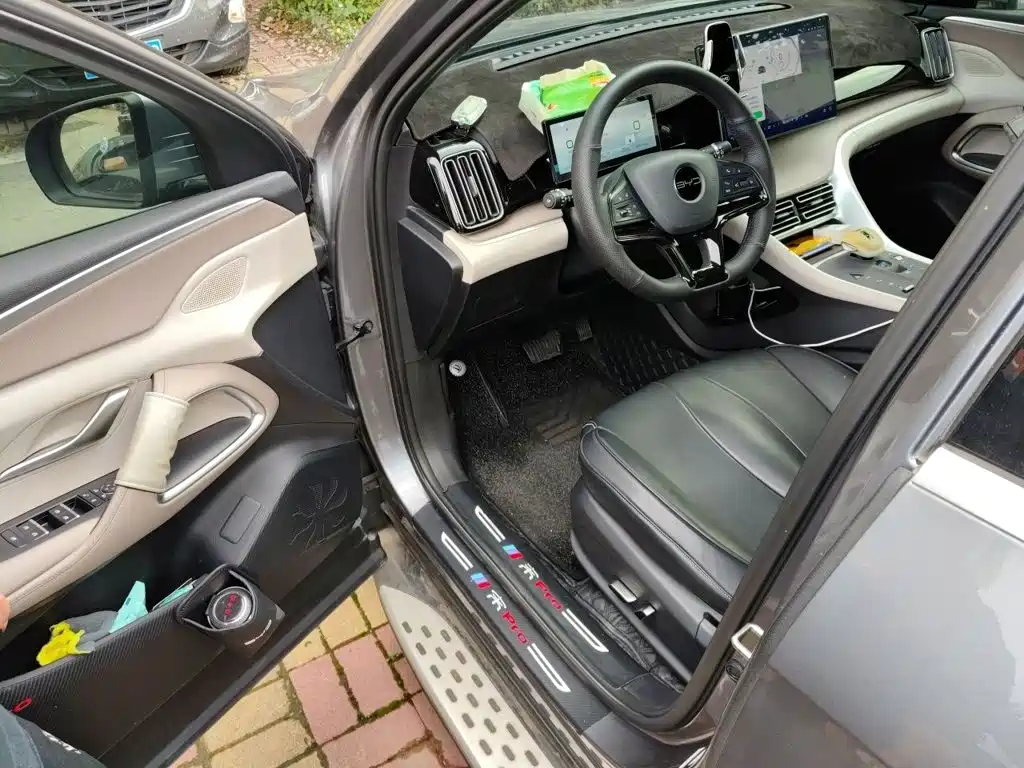BYD Pro New Energy — миниатюра 12