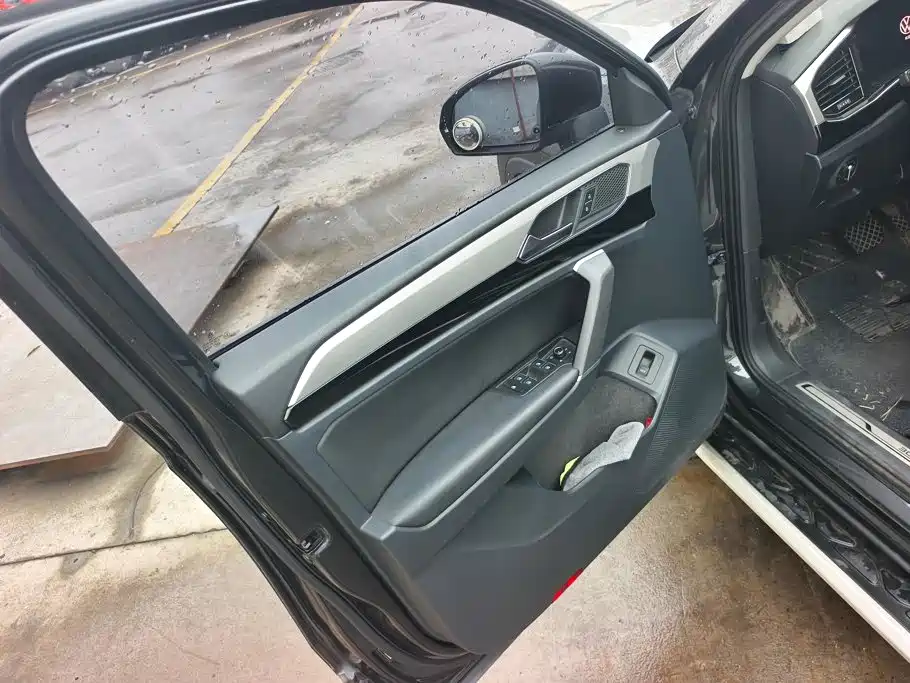Volkswagen Tayron — миниатюра 7