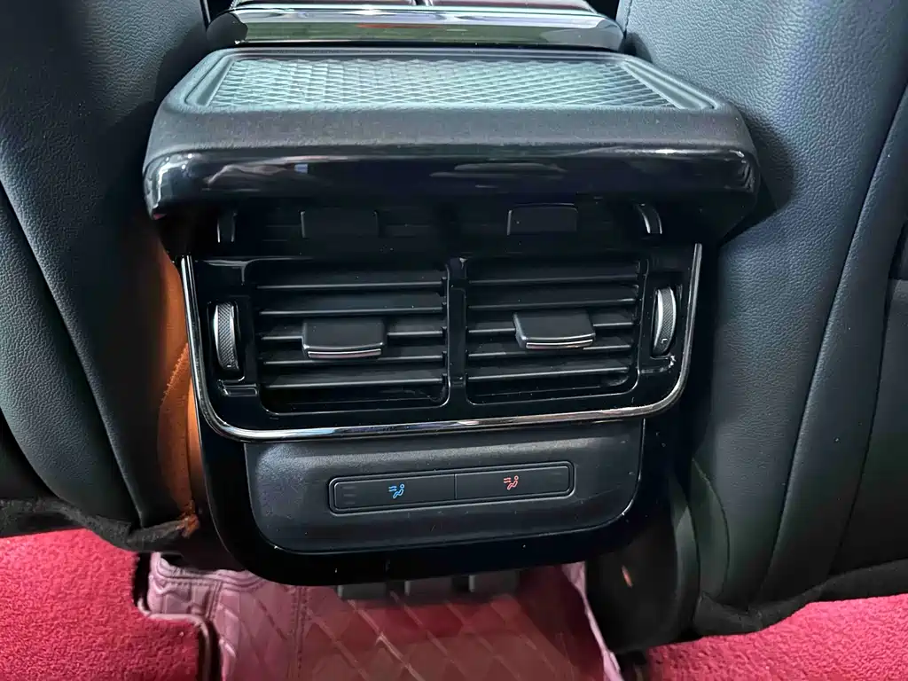 Land Rover Evoque — миниатюра 18