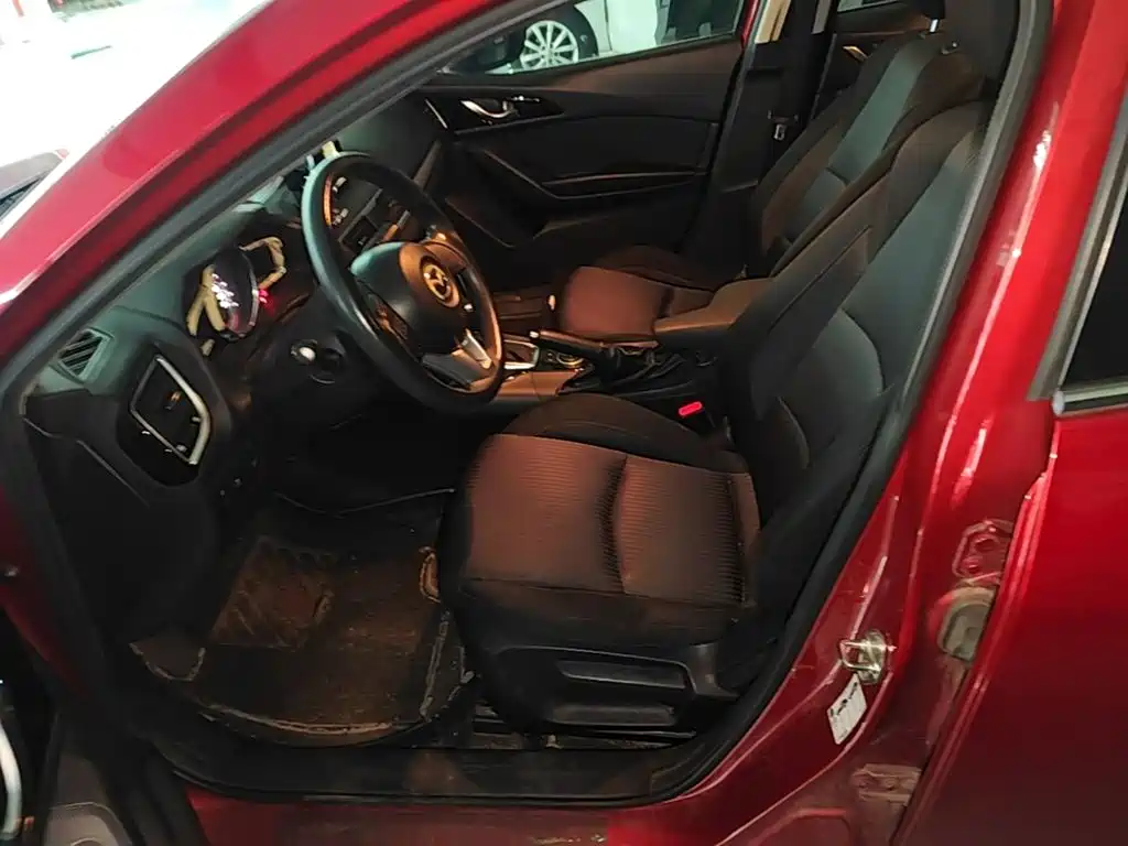 Mazda 3 Axela — миниатюра 15