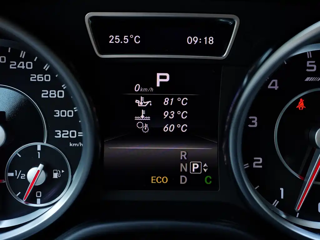 Mercedes-Benz GL-Class AMG — миниатюра 37