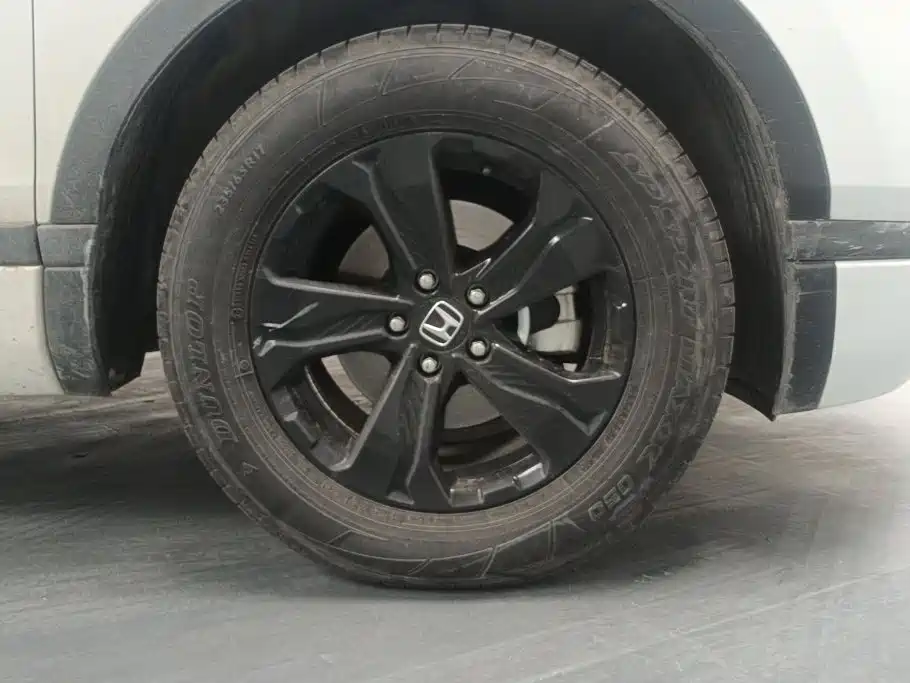 Honda Breeze — миниатюра 6