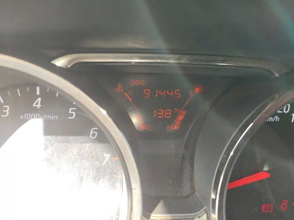 Nissan Livina — миниатюра 5