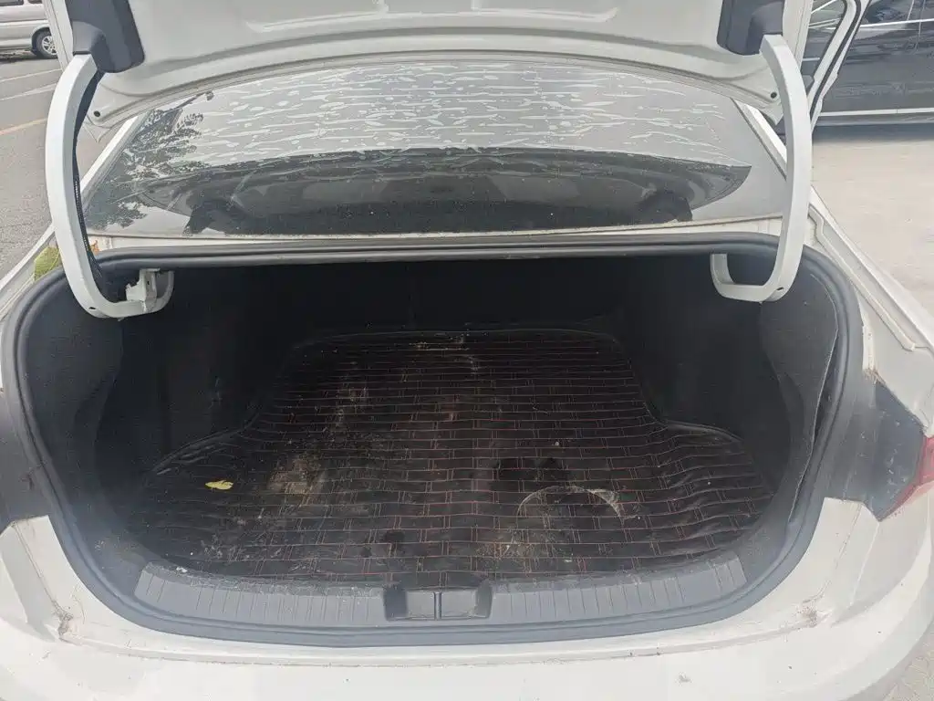 Volkswagen Sagitar — миниатюра 15