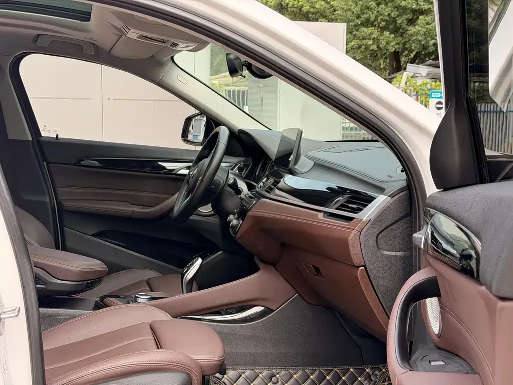 BMW X2 — миниатюра 11