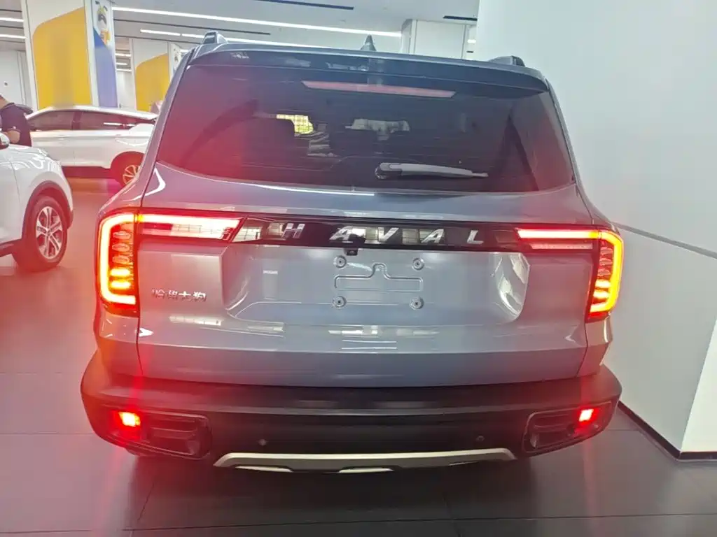 Haval Big Dog — миниатюра 6