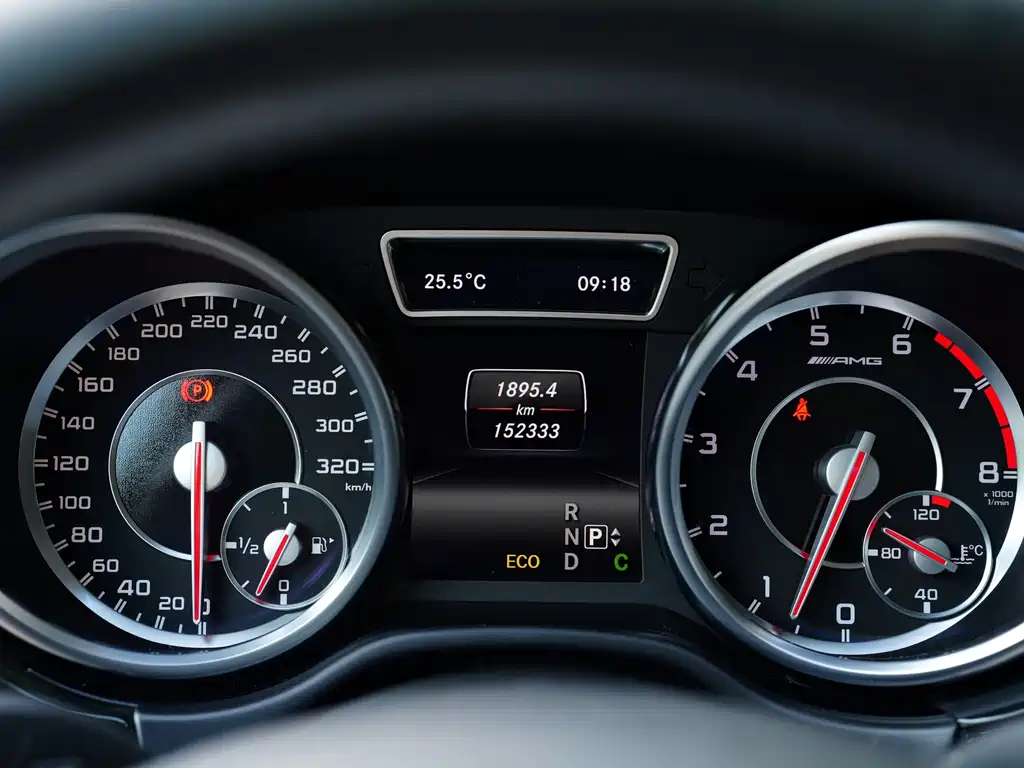 Mercedes-Benz GL-Class AMG — миниатюра 36