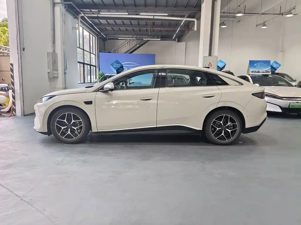 BYD Seal 06 — миниатюра 3