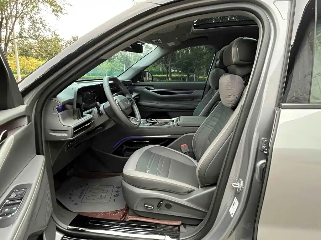 Ford Edge — миниатюра 13