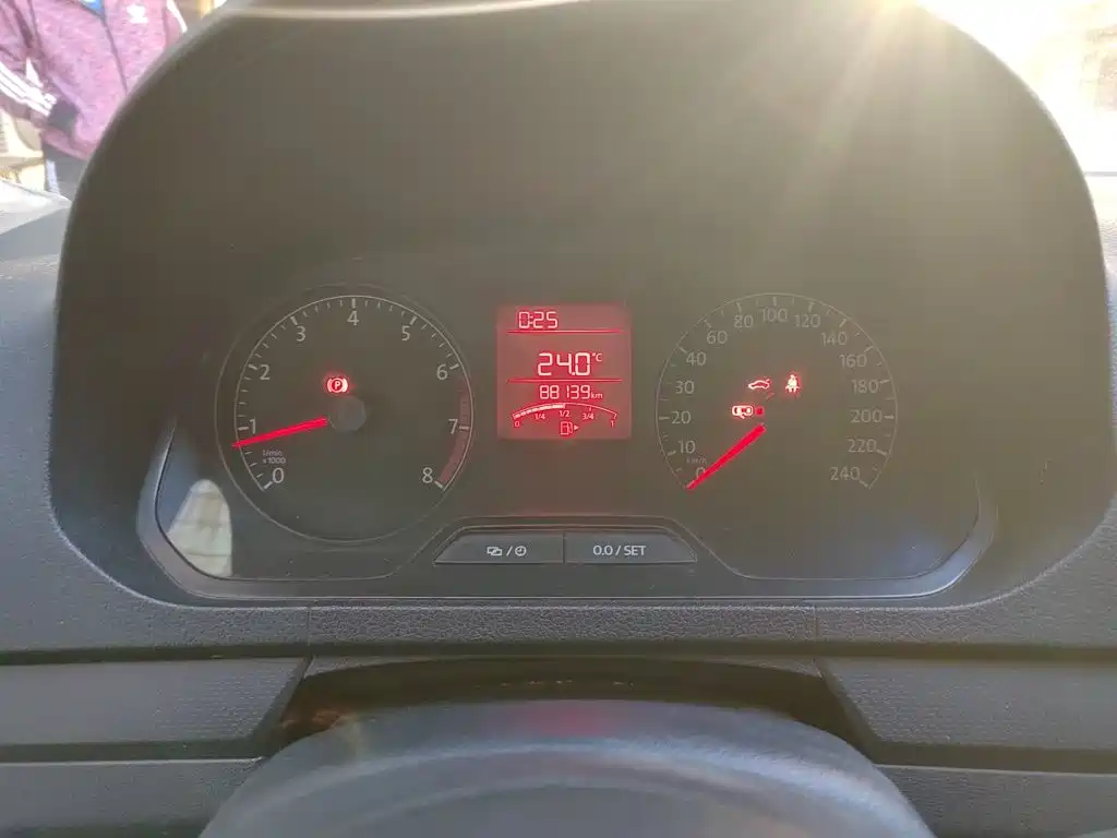 Volkswagen Jetta — миниатюра 13