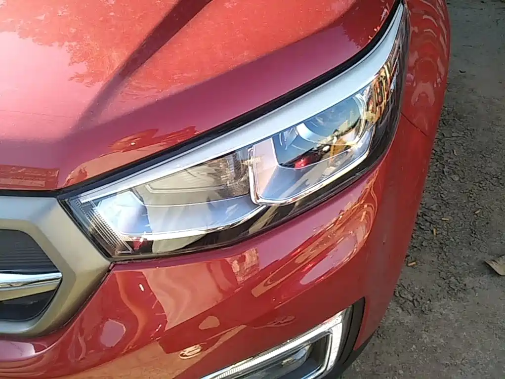 Changan CS55 — миниатюра 24