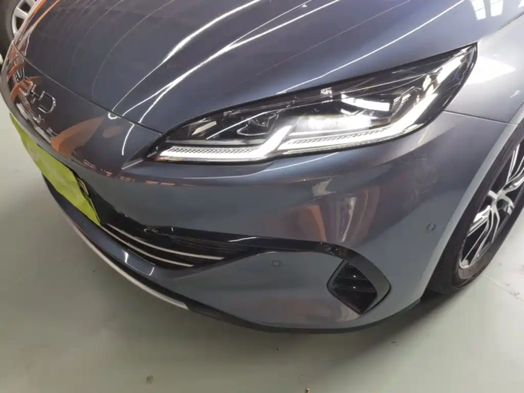 BYD Seal 06 — миниатюра 24